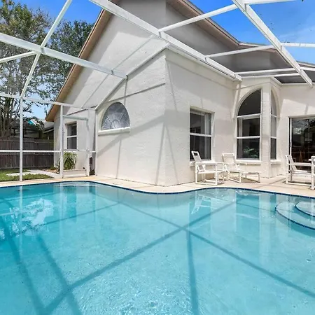 2974 Viscount Villa 3Bed With Pool